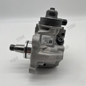 Pompa Carburante ad Alta Pressione 0445010654 per Ricambi Macchinari Industriali <span class=keywords><strong>Bosch</strong></span> - Product Image 2