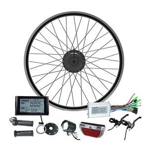 Kit <span class=keywords><strong>de</strong></span> Conversión <span class=keywords><strong>de</strong></span> <span class=keywords><strong>Bicicleta</strong></span> Eléctrica <span class=keywords><strong>de</strong></span> 350w con Frenos <span class=keywords><strong>de</strong></span> Disco, 36v, <span class=keywords><strong>de</strong></span> <span class=keywords><strong>Bicicleta</strong></span> <span class=keywords><strong>Normal</strong></span> <span class=keywords><strong>a</strong></span> Eléctrica, Motor <span class=keywords><strong>de</strong></span> Cubo con Engranaje Planetario - Product Image 1