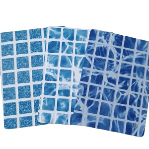 <span class=keywords><strong>Piscine</strong></span> renforcée flexible antidérapante système de membrane en pvc 60mil revêtements étanches <span class=keywords><strong>piscine</strong></span> - Product Image 6
