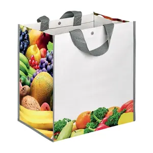 Shopper 4634_PG094FV Stampa a tema Merchandising personalizzato CN - Product Image 1