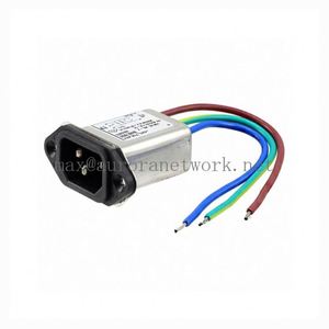ขั้วต่อไฟฟ้ากระแสสลับโมดูลการป้อนพลังงาน (PEM) 10GENG3EM(H) - Product Image 2
