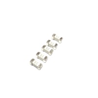 Fusível novo e original SFC2410-2100FS littelfuse 10a 125v/250/v smd fuse