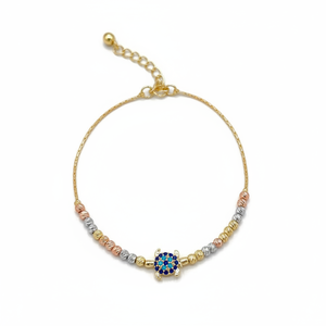 Mode perlée pour Bracelet mauvais œil Design - Product Image 2