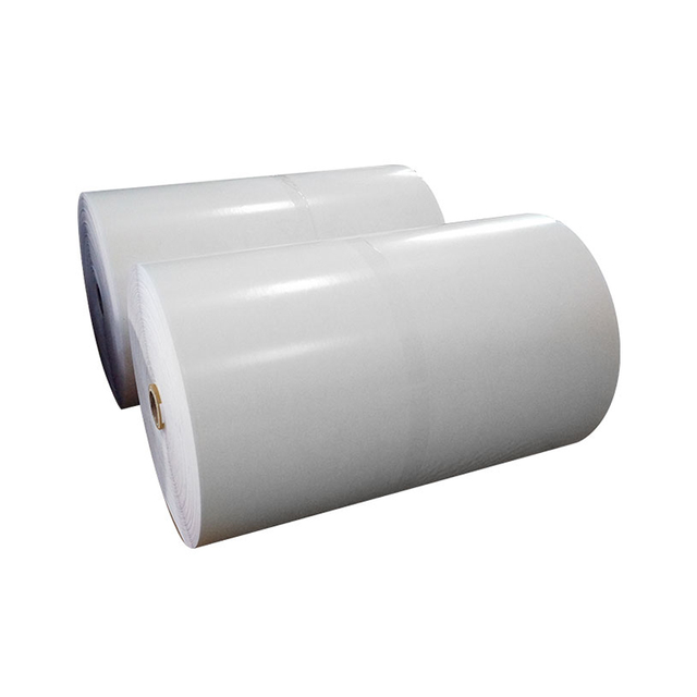 Jumbo Roll Medical Thermal Paper Type UPP 110S Ultrasound Thermal Paper Rolls High Glossy