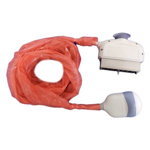 Sonda compatible con ultrasonido 4D <span class=keywords><strong>Convex</strong></span> Curved <span class=keywords><strong>GE</strong></span> Logiq S7 Voluson E6 Conector de escáner - Product Image 1
