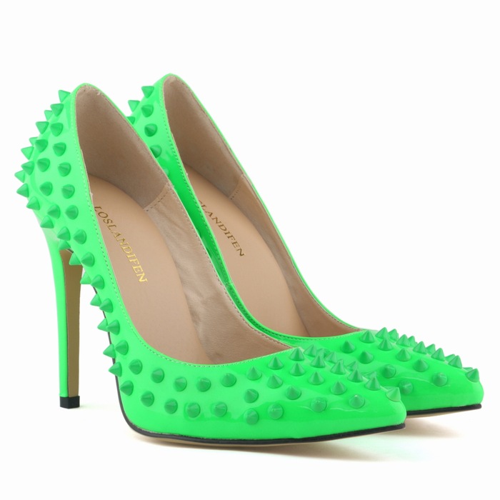 Verde