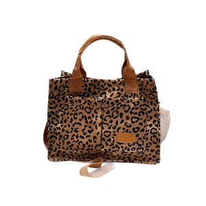 Nouveau Sac Fourre-tout Tendance pour Femme 2025 – Sac à Bandoulière Simple et Élégant de Haute Qualité, Grande Capacité, Idéal pour Étudiantes - Product Image 4