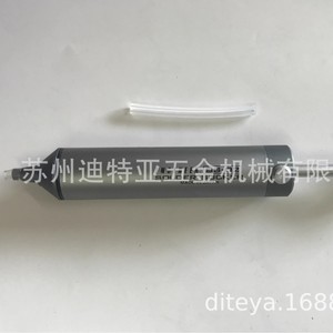 Extractor de Soldadura para Ingenieros SS-02, Herramienta de Desoldadura Compacta de Alta Potencia, Hecho en Japón - Product Image 4