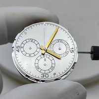 Montre mécanique de haute qualité VS Factory, mouvement à ressort bleu, montre automatique de luxe pour homme, style business