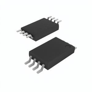 Composant électronique de mémoire 8 TSSOP AT24C08A-10TI-1.8 en stock - Product Image 1