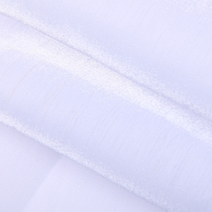 Großhandel Sutana Church Stoff Premium Luxus White <span class=keywords><strong>Fabric</strong></span> Garment Vendor - Product Image 2
