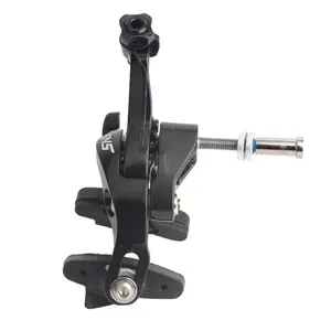 Sleet Racefiets Remmen Armen Racefiets Remmen Direct Monteren Hoefijzerrem Velg Remwielset 700c Mechanische Remklauw - Product Image 3