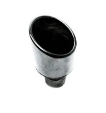 Échappement arrière CARLET DESIGN AXLE BACK RESONATED <span class=keywords><strong>HELMHOLTZ</strong></span> pour INFINITI Q50 14+ - Product Image 4