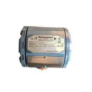 Sensor de Temperatura Rosemounts 3144PD1A1NAQ4 PT100 RTD 3144PD - Product Image 1