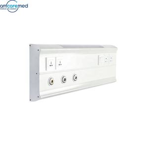 Panneaux de tête de lit ICU, équipement médical à gaz, appareil de tronage, pour hôpital, 1 pièce - Product Image 6