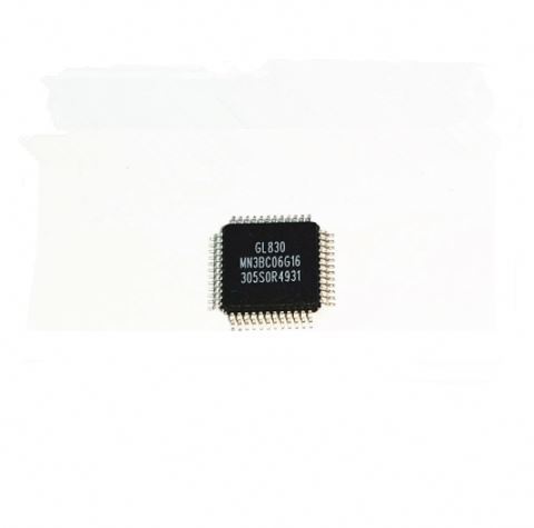 GL830 QFP48 USB2.0 Hub Control Chip