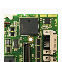 Panneau de commande Fanuc A20B-8002-0190, clavier MDI I/O, carte PCB 0i-D 16i 18i, pièces de rechange pour machine-outil CNC A20B80020190