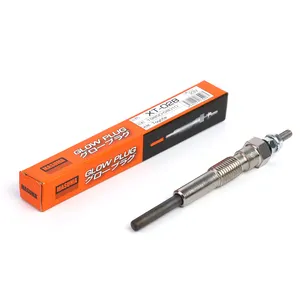 XT-028 MASUMA 55579436 55568366 1214101 55590467 55564163 Glow Plug For Vauxhall Opel GM Glow Plug With Cylinder Pressure Sensor