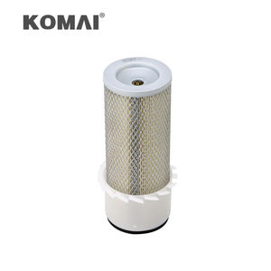 Primaire Luchtfilter YM121120-12901 9y6839 15287-11080 600-182-1100 Af435 Km Voor Komatsu Pc30 PC20-2 PC20-<span class=keywords><strong>3</strong></span> PC20-5 PC20-6 - Product Image 4