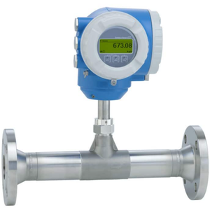 Débitmètre massique thermique Endress+Hauser Proline T-mass F 500 100% original - Product Image 4
