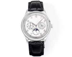 Montre de loisirs 2026, Montre d'affaires, Nouvelle montre, Montre étanche, Montre mécanique, Montre pour homme, Montre de marque haut de gamme - Product Image 4