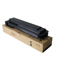 Cartouche de toner compatible de haute qualité pour imprimante Sharp MX-561CT pour Sharp MX-S461N 361N 5658N B4621R B5621R 5608N