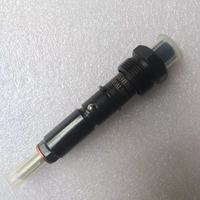 Système d'injection de carburant Buse d'injecteur à rampe commune de carburant diesel de haute qualité 4948366 à bon prix