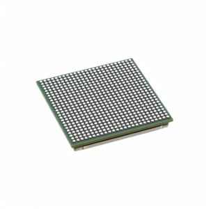 Embedded 625 BFBGA FCBGA Electronics Component TMS320C6654CZH7 BOM IC In Stock - Product Image 1
