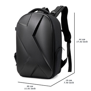 Sac à dos photo double épaule grande capacité pour appareil photo reflex numérique, hybride et ordinateur portable – Idéal pour les photographes - Product Image 1