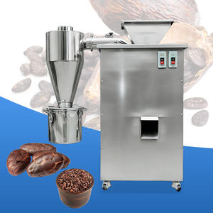 Máquina Descascarilladora de Cacao ORME, Peladora de Granos de Cacao, Winnower, Máquina para Pelar Granos de Cacao - Product Image 1