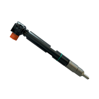Inyector de Combustible Common Rail 28337917 400903-00074D para Motor Diésel D18 D24