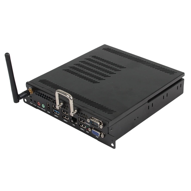 Ops Mini Pc I7 I5 I3 Industrial Pc Customized Ops Mini Pc 4k in Desktops Ops Computer