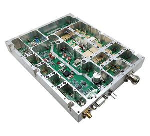 150W 500mhz-2500mhz haute puissance large bande RF amplificateur Module amplificateur de <span class=keywords><strong>Signal</strong></span> Anti Drone brouilleur - Product Image 5