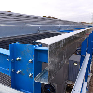 Канал из углеродистой стали Jis, стандарт, мягкий, 3 дюйма, 2x4, холодный изгиб, стальной канал c - Product Image 5