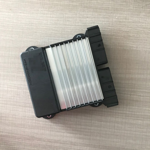Pièces automobiles d'occasion, injecteur de commande ECU 89871-71010 pour injecteur de commande HILUX KUN25 HIACE KDH223 2KD Land Cruiser - Product Image 1