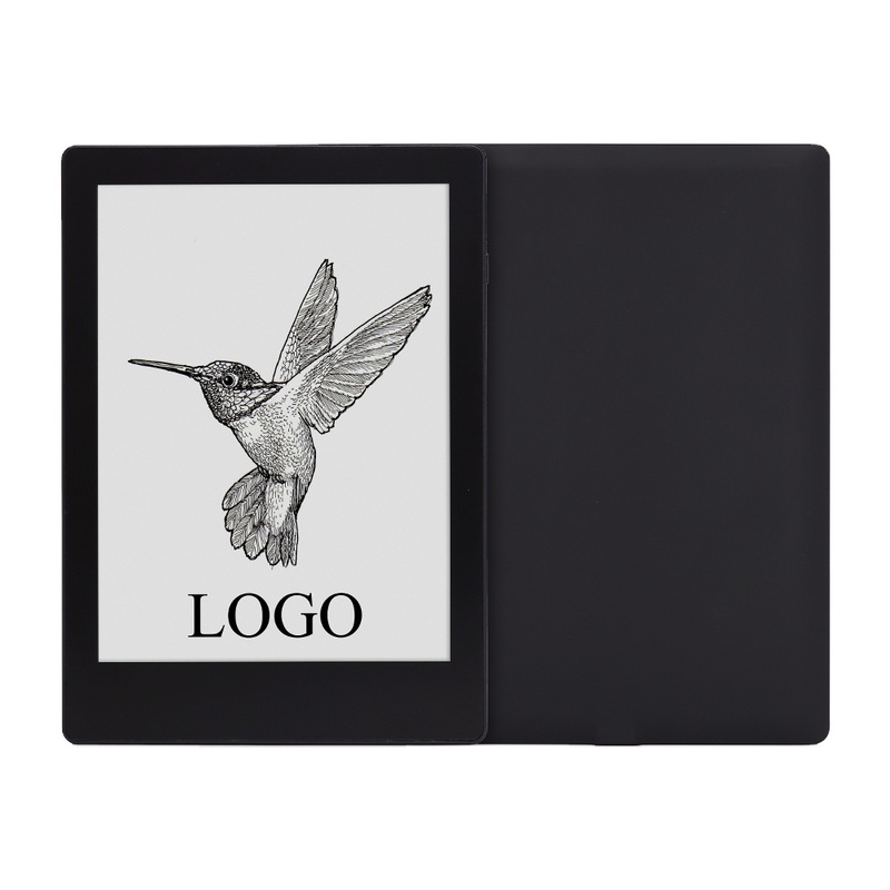 6 E Book Reader BLE Wifi