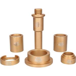 KS TOOLS Juego de extensión para reemplazar los pasadores King para Mercedes, 6 piezas - Product Image 1