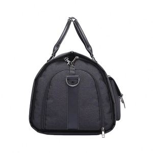 Bolsa de Viaje Impermeable de Gran Capacidad, Duradera, con Compartimento para Zapatos, para Ropa y Accesorios, de Fábrica con Certificación BSCI - Product Image 2