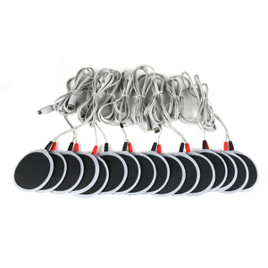 Traje de Presoterapia 3 en 1 para Drenaje Linfático, Adelgazamiento de Piernas, Máquina de Drenaje Linfático - Product Image 5