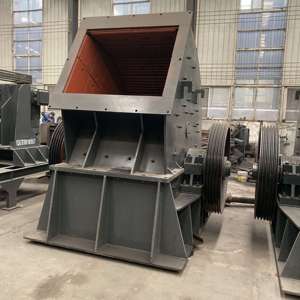 Nhà Máy Bán Buôn Mini Búa Máy Nghiền Cho Đá Hiệu Quả Đá Nghiền Thiết Bị Búa Máy Nghiền Đá - Product Image 4