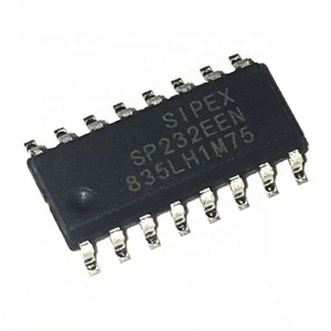 Circuito Integrado IC, Componentes Electrónicos SP232EEN SP232EEN-L/TR - Product Image 1