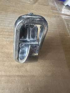 Evride – Support de bagages avant en alliage d'aluminium durable de qualité supérieure pour <span class=keywords><strong>moto</strong></span> et scooter, étanche, garantie 1 an - Product Image 3