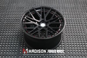 Rines de Fibra de Carbono Forjados de 2 Piezas, Personalizados 5x112, de 17-23 Pulgadas para Mercedes-Benz C <span class=keywords><strong>E</strong></span> S W205/W206/W212/W213/W222/W223 - Product Image 3