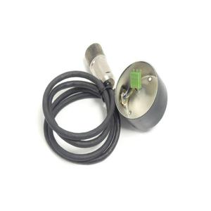 Boîtier vide avec câble de connexion 1 mètre. Boîtier vide pour encodeur ROD avec câble de connexion de 1 mètre. Encodeur à tige pour PLC - Product Image 1