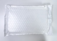Capuchon et joint pour flacon de peptides, flacon stérile tubulaire en verre transparent, ambre, borosilicate, verre neutre, verre borosilicate à faible teneur en bor, flacon de 3 ml