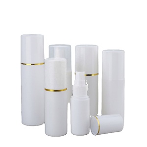 New Design 30ml 60ml 80ml 100ml 120ml 150ml Perfume Plastic <b>Bottle</b> - Product Image 4