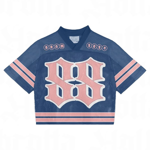 Tontons – T-shirt personnalisé pour homme 100 % polyester, imprimé par transfert thermique, respirant, grande taille, coupe ample, style vintage, pour fans de football - Product Image 1