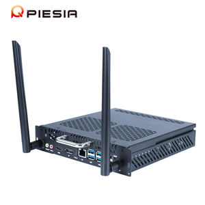 Mini PC OPS 180x195x42mm Intel 12e génération Core I5 12450H 2*DDR4 80 broches Barebone Ordinateur OPS pour tableau blanc interactif - Product Image 6