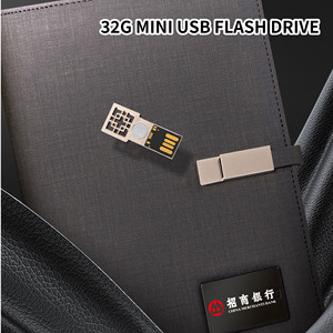 Wireless Magnetic Charging Power Supply Unit USB Corporate Gift Featuring PU Leather Thread <b>Sewing</b> Packaging <b>Boxes</b> Gift Set - Product Image 4
