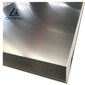 Harga Lembaran Pelat Aloi Aluminium 2618 Per